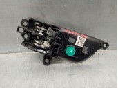 Recambio de maneta interior delantera derecha para hyundai ioniq referencia OEM IAM 82623G2000  5 PUERTAS
