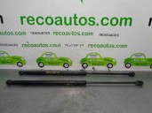 Replacement trunk/tailgate struts for Ford Fusion (CBK) 1.6 16v cat OEM IAM reference 2N11N406A10AD 