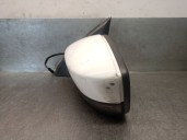 Recambio de retrovisor izquierdo para skoda rapid (nh3, nk3, nk6) 1.6 tdi referencia OEM IAM 5JB857407F 5JB857507C 
