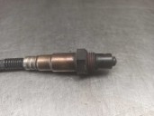 Recambio de sonda lambda para opel astra h ber. 1.4 16v referencia OEM IAM 0258006499 BOSCH