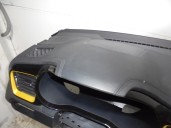 Recambio de salpicadero para kia xceed 1.4 tgdi cat referencia OEM IAM DE PIEL NEGRA 