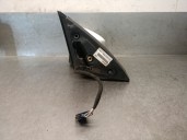 Recambio de retrovisor izquierdo para skoda rapid (nh3, nk3, nk6) 1.6 tdi referencia OEM IAM 5JB857407F 5JB857507C 