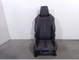 Recambio de asiento delantero derecho para peugeot 3008 ii suv (mc_, mr_, mj_, m4_) 1.6 bluehdi 120 referencia OEM IAM 161675348