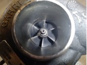 Recambio de turbocompresor para fiat multipla (186) 1.9 jtd cat referencia OEM IAM 46786078 7127661 GARRETT
