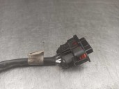 Recambio de sonda lambda para opel astra h ber. 1.4 16v referencia OEM IAM 0258006499 BOSCH