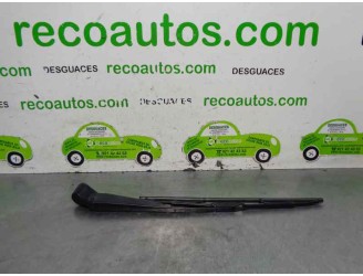 Recambio de brazo limpia trasero para ford fusion (cbk) 1.6 16v cat referencia OEM IAM 2S6117406AB 