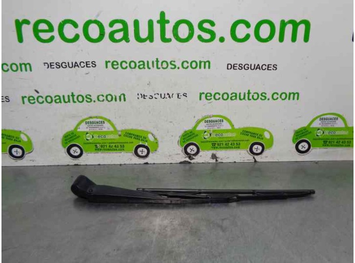 Recambio de brazo limpia trasero para ford fusion (cbk) 1.6 16v cat referencia OEM IAM 2S6117406AB  