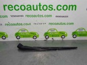 Recambio de brazo limpia trasero para ford fusion (cbk) 1.6 16v cat referencia OEM IAM 2S6117406AB 
