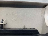 Recambio de luz central de freno para opel astra g berlina 2.0 dti referencia OEM IAM 09131206  