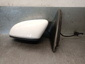 Recambio de retrovisor izquierdo para skoda rapid (nh3, nk3, nk6) 1.6 tdi referencia OEM IAM 5JB857407F 5JB857507C 