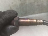 Recambio de sonda lambda para opel astra h ber. 1.4 16v referencia OEM IAM 0258006499 BOSCH