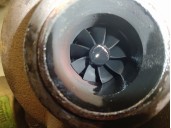 Recambio de turbocompresor para fiat multipla (186) 1.9 jtd cat referencia OEM IAM 46786078 7127661 GARRETT