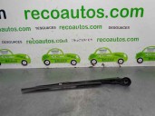 Recambio de brazo limpia trasero para ford fusion (cbk) 1.6 16v cat referencia OEM IAM 2S6117406AB 