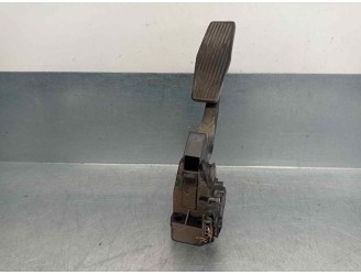 Recambio de potenciometro pedal para opel astra g berlina 2.0 dti referencia OEM IAM 09128851AL 0281002278 BOSCH