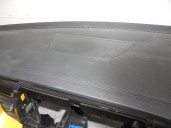 Recambio de salpicadero para kia xceed 1.4 tgdi cat referencia OEM IAM DE PIEL NEGRA 