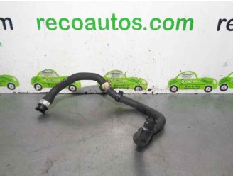 Recambio de tubo para citroën jumper caja cerrada (06.2006 =>) 2.2 hdi cat referencia OEM IAM A64090213601  