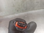 Recambio de sonda lambda para opel astra h ber. 1.4 16v referencia OEM IAM 0258006499 BOSCH