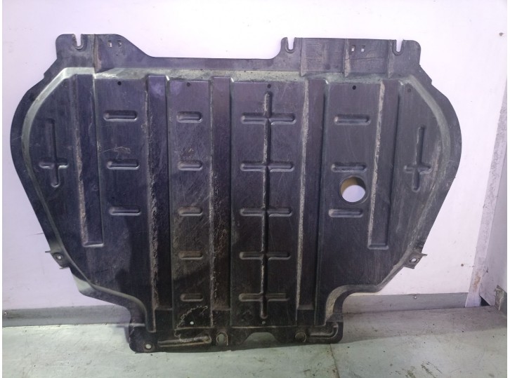 Recambio de cubrecarter para nissan pathfinder (r51) 2.5 dci diesel cat referencia OEM IAM 50831EA400 50831EA400 TRÈVES
