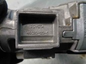 Recambio de conmutador de arranque para toyota corolla verso (e12) 2.0 turbodiesel cat referencia OEM IAM 45020336 