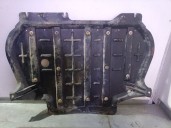 Recambio de cubrecarter para nissan pathfinder (r51) 2.5 dci diesel cat referencia OEM IAM 50831EA400 50831EA400 TRÈVES