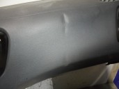 Recambio de salpicadero para kia xceed 1.4 tgdi cat referencia OEM IAM DE PIEL NEGRA 