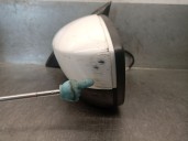 Recambio de retrovisor izquierdo para skoda rapid (nh3, nk3, nk6) 1.6 tdi referencia OEM IAM 5JB857407F 5JB857507C 