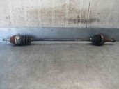 Recambio de transmision delantera derecha para opel astra h ber. 1.4 16v referencia OEM IAM 