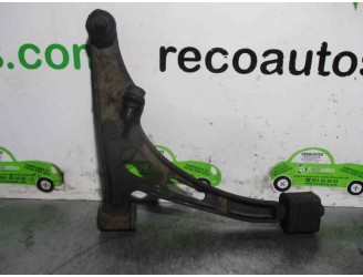 Replacement right front lower suspension arm for Suzuki Baleno sedan SY (EG) 1.3 16v cat OEM IAM reference 