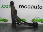 Replacement right front lower suspension arm for Suzuki Baleno sedan SY (EG) 1.3 16v cat OEM IAM reference 