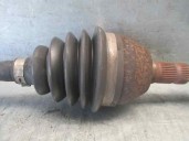 Recambio de transmision delantera derecha para opel astra h ber. 1.4 16v referencia OEM IAM   