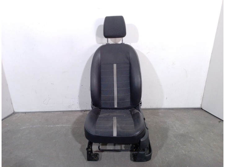 Recambio de asiento delantero izquierdo para ford kuga i 2.0 tdci referencia OEM IAM 1447979 1447979 