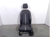 Recambio de asiento delantero izquierdo para ford kuga i 2.0 tdci referencia OEM IAM 1447979 1447979 