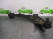 Replacement right front lower suspension arm for Suzuki Baleno sedan SY (EG) 1.3 16v cat OEM IAM reference 