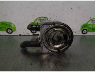 Recambio de enfriador aceite motor para peugeot 307 (s1) xs referencia OEM IAM 9637319180 865637W VALEO