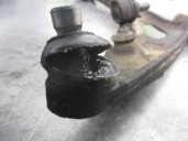 Replacement right front lower suspension arm for Suzuki Baleno sedan SY (EG) 1.3 16v cat OEM IAM reference 