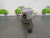 Recambio de enfriador aceite motor para peugeot 307 (s1) xs referencia OEM IAM 9637319180 865637W VALEO