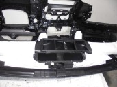 Recambio de salpicadero para kia xceed 1.4 tgdi cat referencia OEM IAM DE PIEL NEGRA 