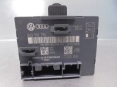 Recambio de centralita cierre para audi a4 ber. (b8) 2.0 16v tdi referencia OEM IAM 8K0959795 