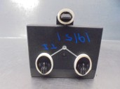 Recambio de centralita cierre para audi a4 ber. (b8) 2.0 16v tdi referencia OEM IAM 8K0959795 