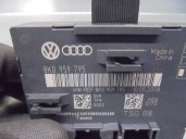 Recambio de centralita cierre para audi a4 ber. (b8) 2.0 16v tdi referencia OEM IAM 8K0959795  