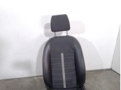 Recambio de asiento delantero izquierdo para ford kuga i 2.0 tdci referencia OEM IAM 1447979 1447979 