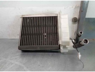 Recambio de evaporador aire acondicionado para toyota corolla verso (e12) 2.0 turbodiesel cat referencia OEM IAM 8850112450  