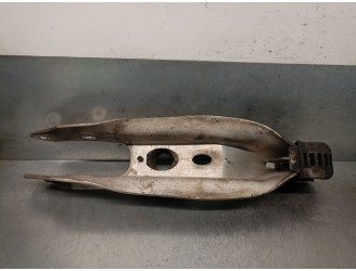 Recambio de brazo suspension inferior trasero izquierdo para audi a6 c8 (4a2) 35 tdi mild hybrid referencia OEM IAM 80A505311B 8