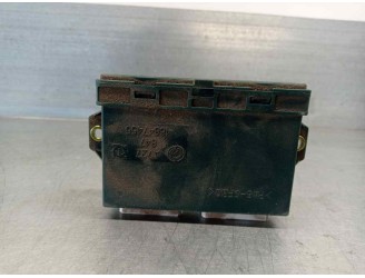 Replacement comfort module for Fiat Multipla (186) 1.9 JTD cat OEM IAM reference 46847455 