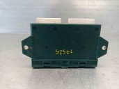 Replacement comfort module for Fiat Multipla (186) 1.9 JTD cat OEM IAM reference 46847455 