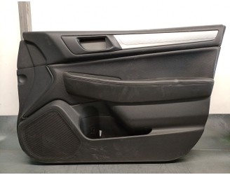Recambio de guarnecido puerta delantera derecha para subaru outback (bs) 2.0 d awd (bsd) referencia OEM IAM S71505800 94212AL061