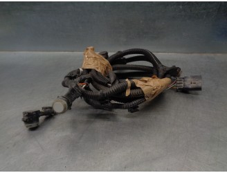 Recambio de bisagra puerta para citroën c4 cactus 1.2 12v e-thp / puretech referencia OEM IAM   