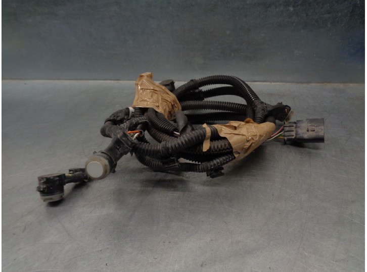 Recambio de bisagra puerta para citroën c4 cactus 1.2 12v e-thp / puretech referencia OEM IAM   