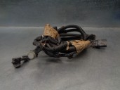 Recambio de bisagra puerta para citroën c4 cactus 1.2 12v e-thp / puretech referencia OEM IAM   