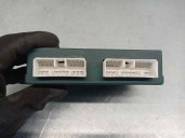 Replacement comfort module for Fiat Multipla (186) 1.9 JTD cat OEM IAM reference 46847455 